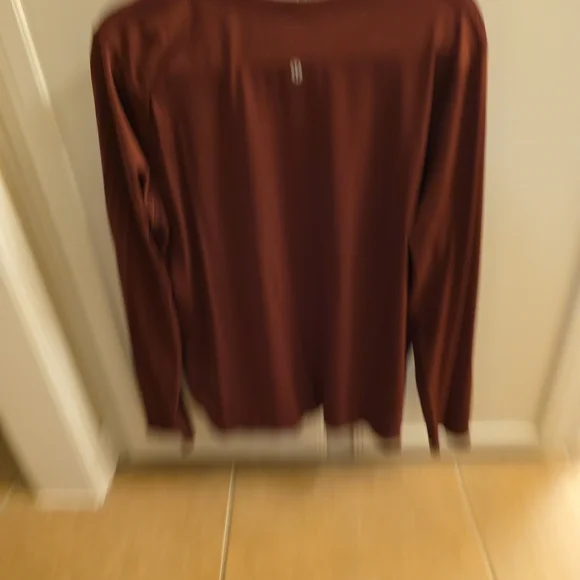 Lululemon Swiftly Relaxed Size 14 - Picture 2 of 5